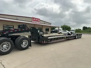 2023 BRAZOS 55T26WLB