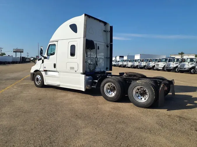 2020 FREIGHTLINER NEW CASCADIA PX12664