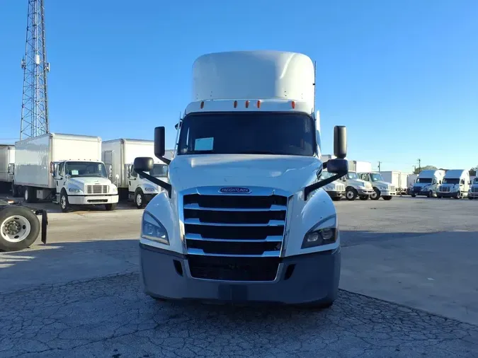 2022 FREIGHTLINER/MERCEDES NEW CASCADIA PX12664d3b6b0a785c6a21efe76cf940f444974