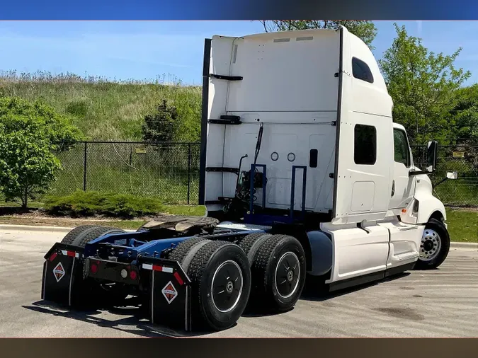2020 INT LT625 6x4