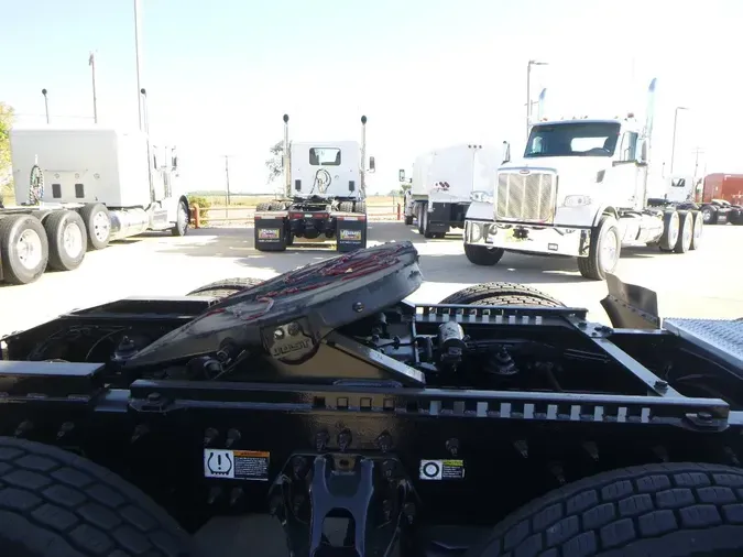 2023 Peterbilt 579