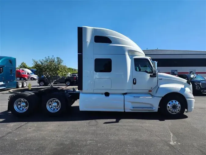 2022 INTERNATIONAL LT625