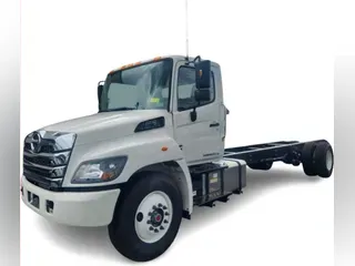 2025 Hino - L6