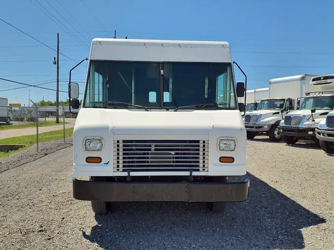 2017 FORD MOTOR COMPANY E-350 UTILIMASTER