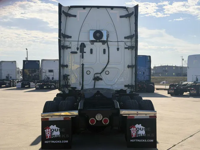 2021 Freightliner Cascadiad3bb0608491c1a041ef00b3890ea77e5