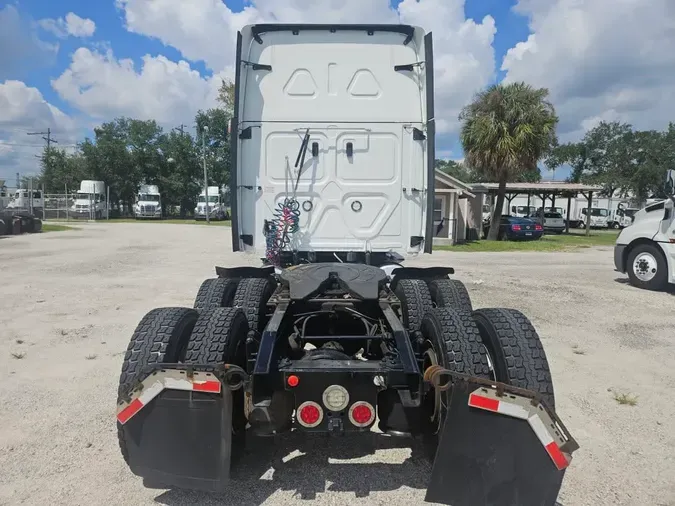 2020 FREIGHTLINER/MERCEDES NEW CASCADIA PX12664