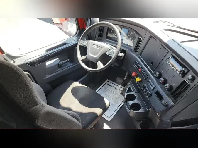 2023 FREIGHTLINER CA126