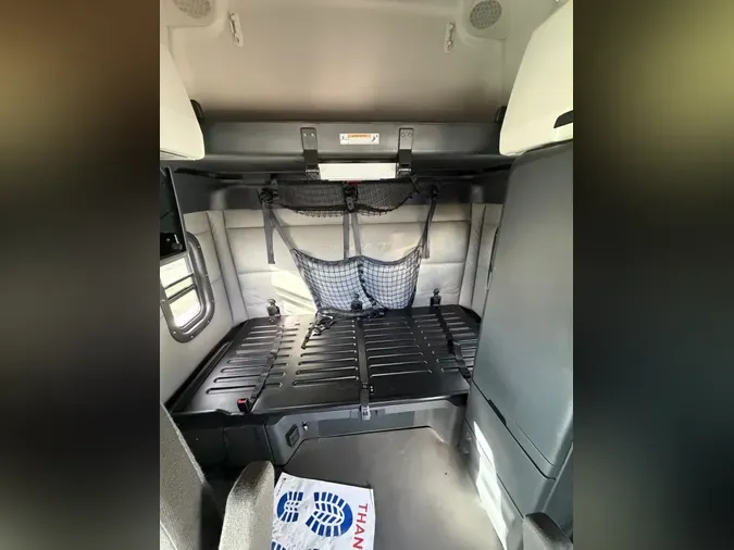 2022 FREIGHTLINER/MERCEDES NEW CASCADIA PX12664