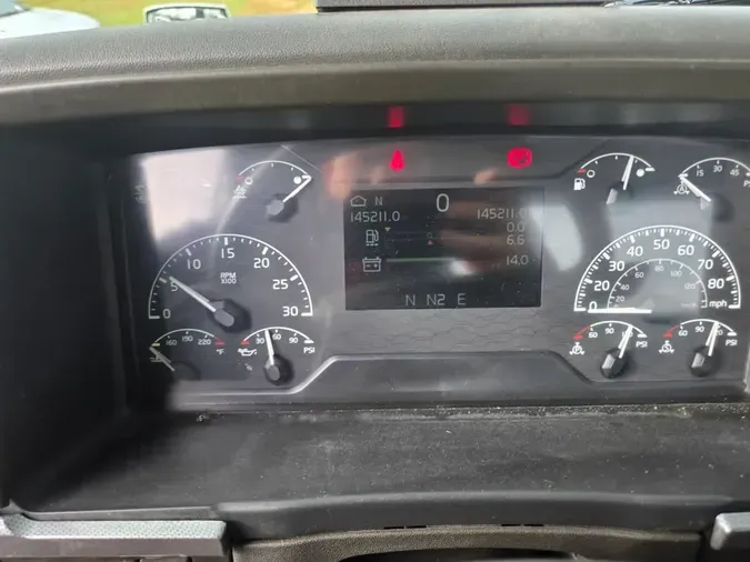 2019 VOLVO VNL42T 300d3bcceed108e9f9539244b589d052d35