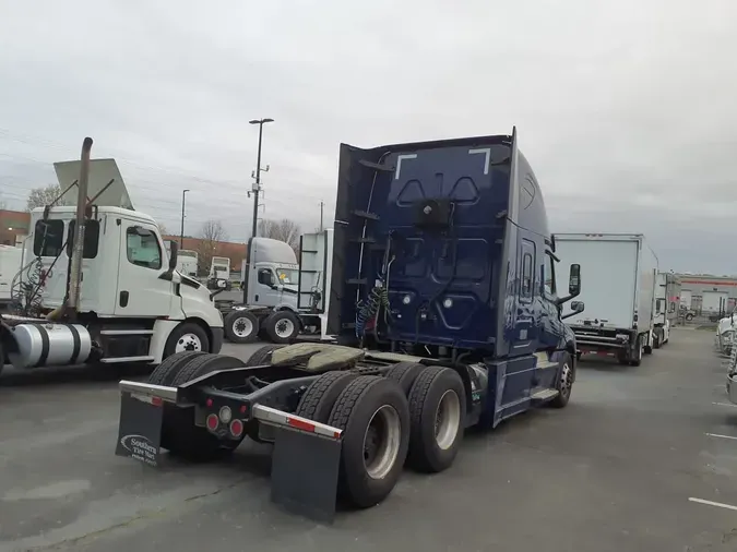 2020 FREIGHTLINER/MERCEDES NEW CASCADIA PX12664d3bd040efcb9b036de0bf2504d3e81cb