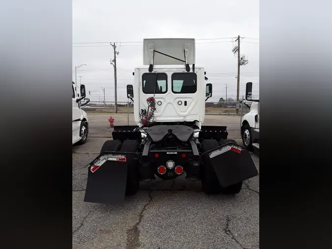 2019 FREIGHTLINER/MERCEDES CASCADIA 113