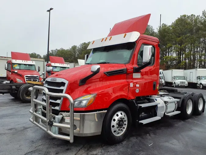 2019 FREIGHTLINER/MERCEDES NEW CASCADIA PX12664