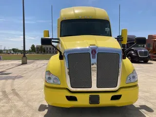 2019 Kenworth T680