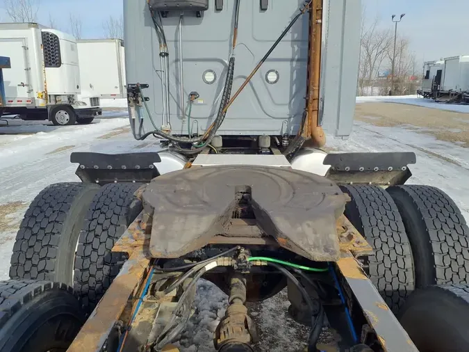 2020 FREIGHTLINER/MERCEDES NEW CASCADIA PX12664d3bee3e77ac37ad6b54caff586a42325