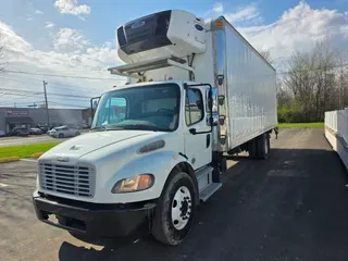 2019 FREIGHTLINER/MERCEDES M2 106