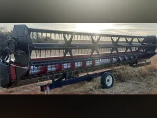 2006 Case IH 1010