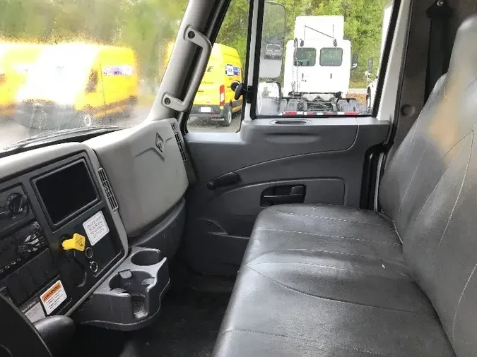 2018 International 4300