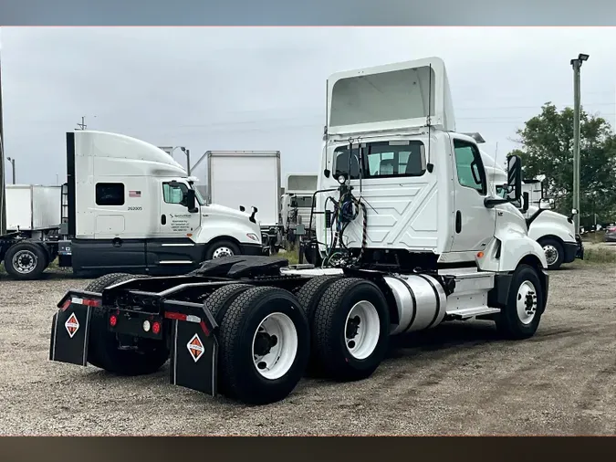 2019 INT LT625 6x4