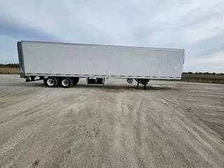 2015 UTILITY TRAILERS VS2RA 48/162/102