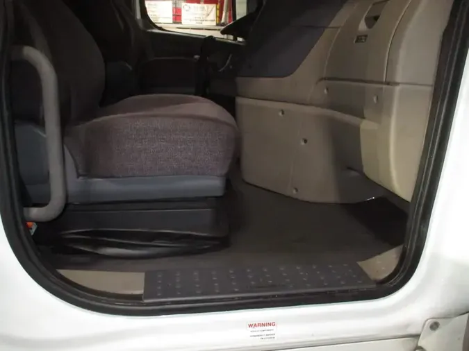 2020 FREIGHTLINER/MERCEDES CASCADIA 125