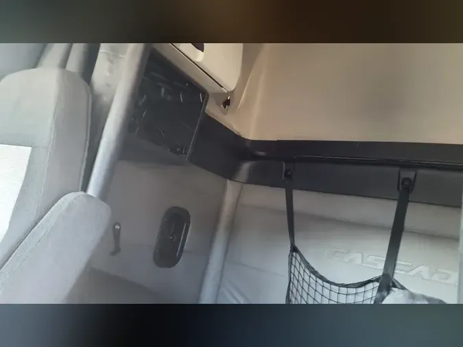 2019 FREIGHTLINER/MERCEDES PT126064ST