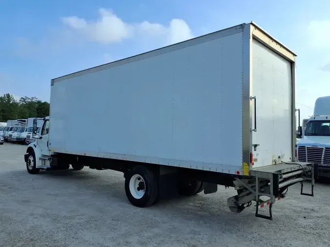 2019 FREIGHTLINER M2 106
