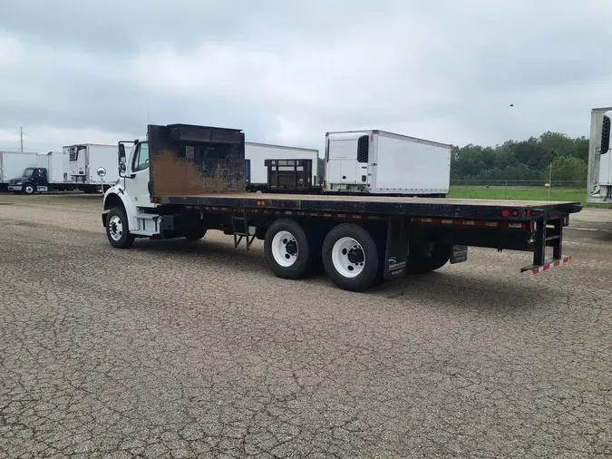 2020 FREIGHTLINER/MERCEDES M2 106
