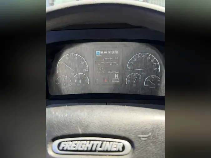 2020 FREIGHTLINER/MERCEDES NEW CASCADIA 116d3c345dbc82c765601410b96b9c41e23