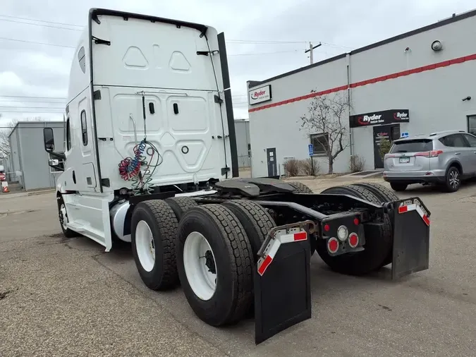 2022 FREIGHTLINER/MERCEDES NEW CASCADIA PX12664