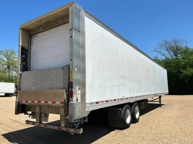 2016 GREAT DANE TRAILERS 7211TZ1-53/160/102