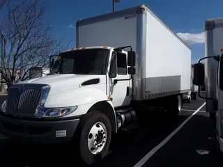 2019 NAVISTAR INTERNATIONAL 4300