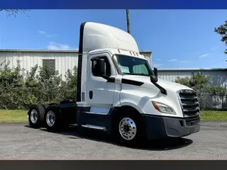 2020 FRG CASCADIA