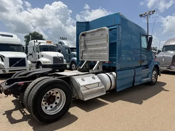 2007 VOLVO VNL42T630d3c4fe94ff80d27f6be759d578deec4b