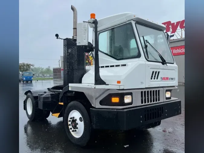 2018 OTTAWA 4X2 T2