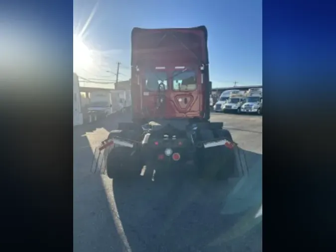 2019 FREIGHTLINER/MERCEDES CASCADIA 125d3c534ca9a90d514514daeb333224eee