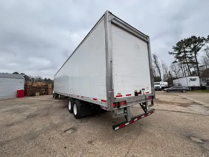 2014 VANGUARD TRAILER CORP R8000B 53/102/162