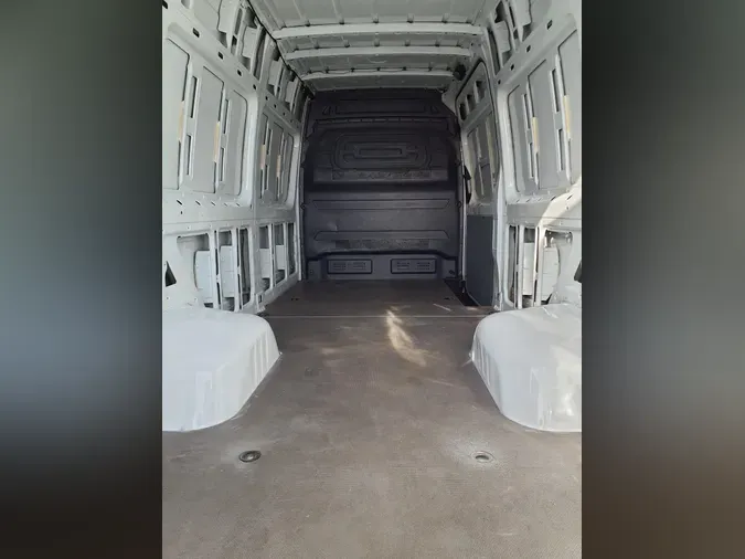 2020 MERCEDES-BENZ SPRINTER 3500