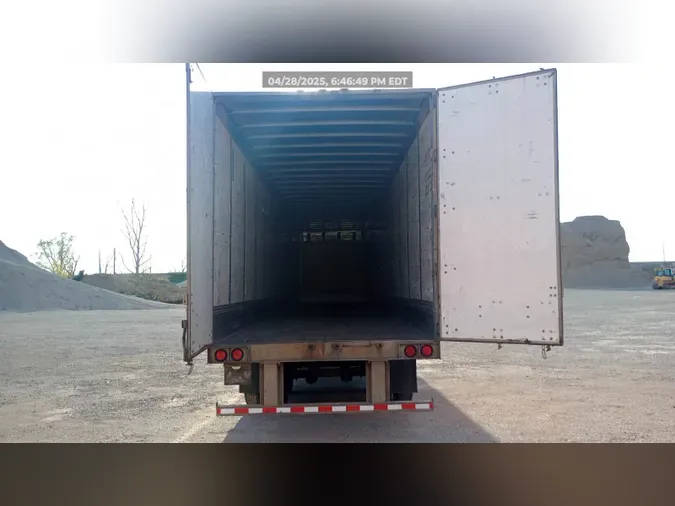 2013 Hyundai VAN