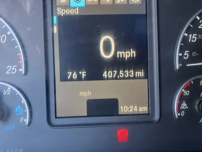 2020 FREIGHTLINER/MERCEDES NEW CASCADIA PX12664d3c81c111f56b3b454c67803ddd7bbac