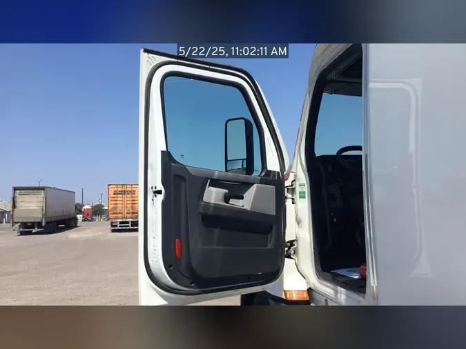 2021 Freightliner Cascadia