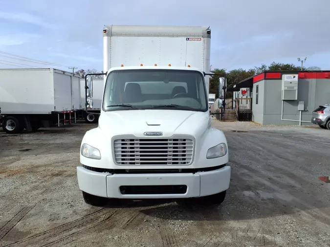 2017 FREIGHTLINER/MERCEDES M2 106