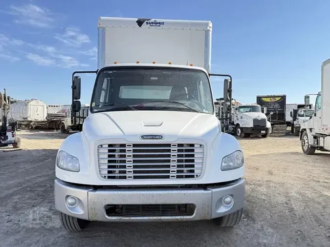 2020 FREIGHTLINER BUSINESS CLASS M2 106