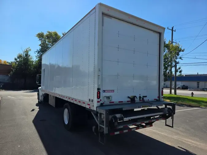 2021 FREIGHTLINER/MERCEDES M2 106