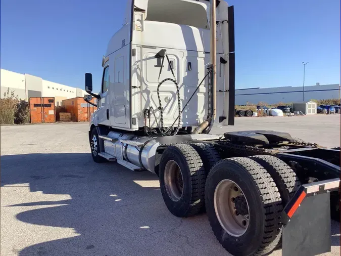 2019 Freightliner Cascadia