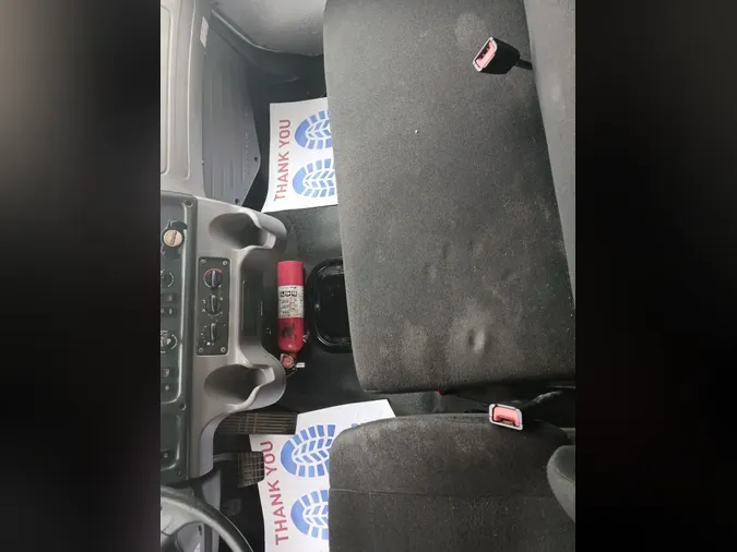 2020 FREIGHTLINER/MERCEDES M2 106