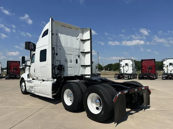 2019 International LT625