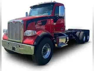 2021 Peterbilt 567