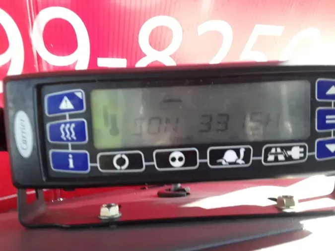 2019 FREIGHTLINER/MERCEDES M2 106