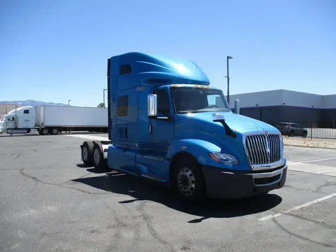 2021 NAVISTAR INTERNATIONAL LT625 SLPR CABd3cf5a1127b24f320b71194deed42fdf