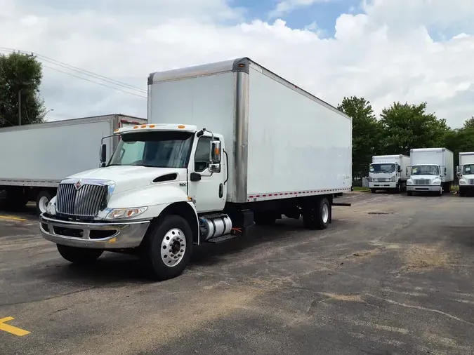 2020 NAVISTAR INTERNATIONAL MV607 (4X2)d3cfb6e851dbf1eabe1e5c6a0e30e8fe